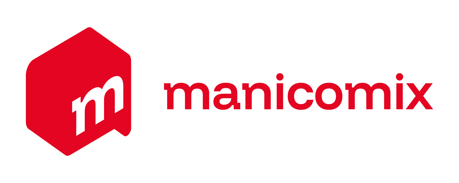 Manicomix distribuzione
